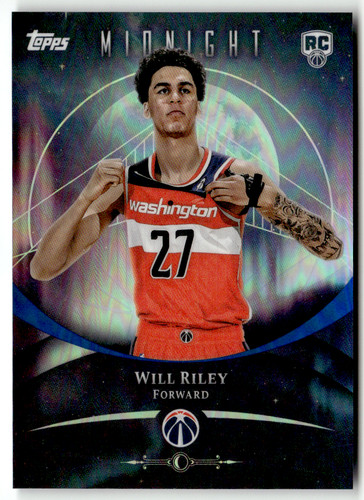 2025 topps midnight nba 81 - midnight,