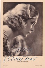 Gerda Maurus - Ross-Verlag Nr