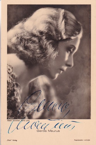 Gerda maurus ross verlag - -, ross-verlag