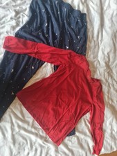 Damen Schlafanzug von TCM Gr. 40/42 NEU