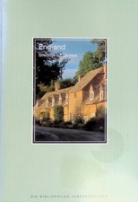 England : Streifzüge auf der