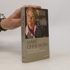 Markt ohne moral susanne - moral , | 