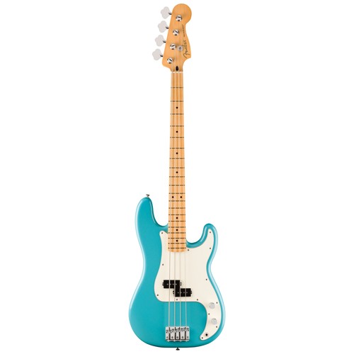 Fender player precision - fender, ii