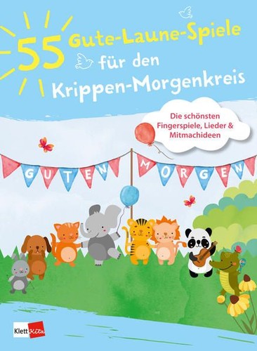 Gute laune spiele für den - 55,