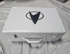 Star Trek Sammlung im Koffer