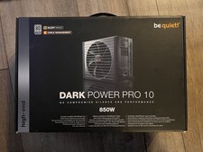 Be Quiet Dark Power Pro 10 850