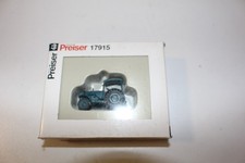Preiser H0  1:87 - Hanomag R