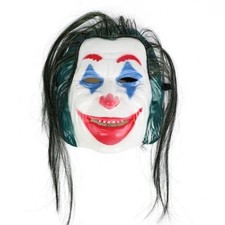 Joker Maske als Kostüm