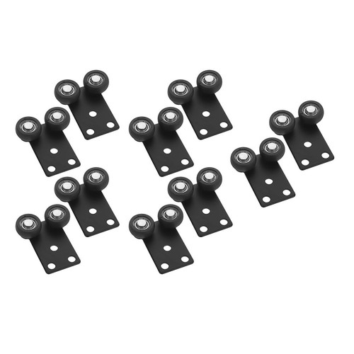 Schiebetür rollen set - schiebetür,