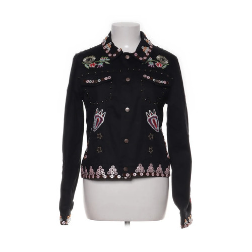 Desigual jeansjacke damen - desigual,,