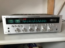 Marantz Receiver 2270 aus