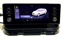 MONITOR SCREEN TOUCH DISPLAY