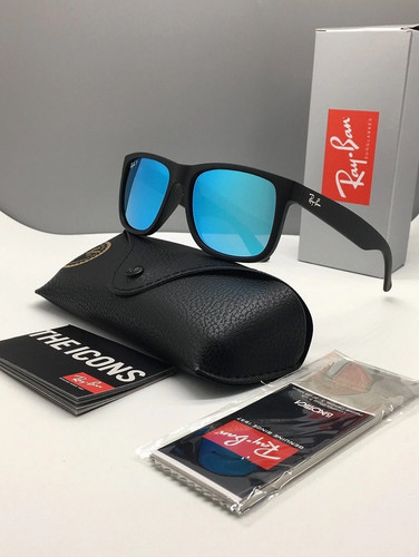 Ray ban rb4165 justin - ray-ban,