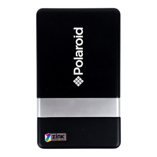 Polaroid zink zero - zink,