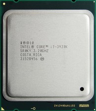 Intel Core i7-3930K Prozessor