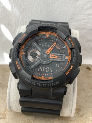 Gshock 110 1a4 er - er, ana