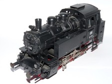 Rivarossi Spur 0 ++ Dampflok