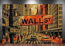 LEINWAND BILDER XXL ABSTRAKT