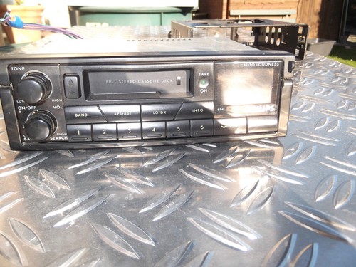 Autoradio philips 414 - dc,