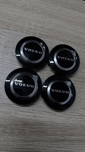 Original volvo schwarz - volvo,