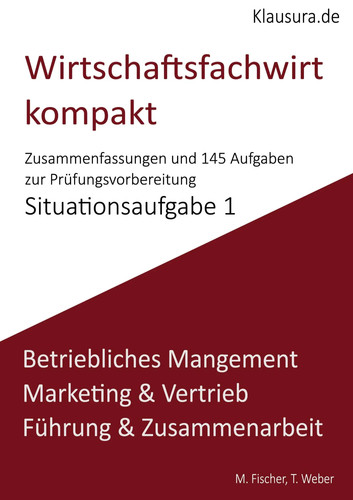 Wirtschaftsfachwirt kompakt