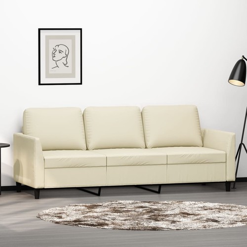 Kunstleder sessel - kunstleder,