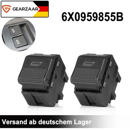 Fensterheberschalter - 2x,