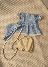 Puppenbekleidung 38/45 Puppe
