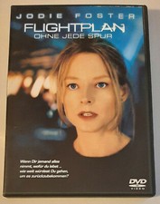 Flightplan - Ohne jede Spur
