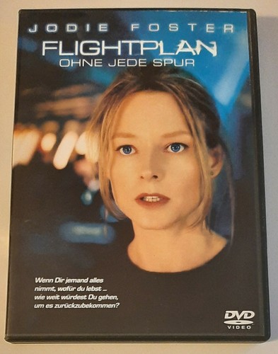 Flightplan ohne jede - ohne, spur