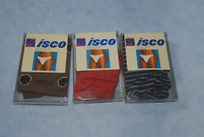 Ammann Isco Herren Retro Vintage Paket  Minislip  in Gr.6