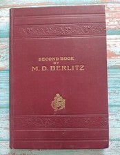 Second book for teaching