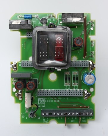 Vaillant leiterplatte fuer - vaillant,
