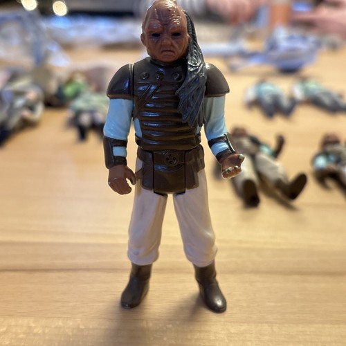 Star wars kenner body hunter - wars,