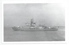 Donau Typ 401 Rhein Klasse