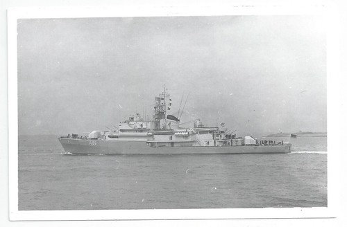 Donau typ 401 rhein - donau, klasse
