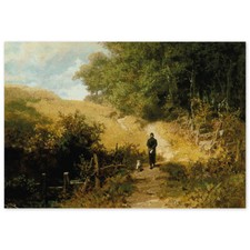 Franz Carl Spitzweg
