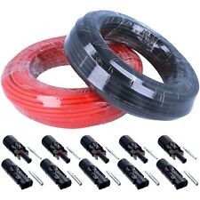 25M 50M 100M SOLARKABEL