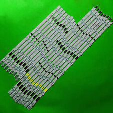 16pc/set LED-Streifen für