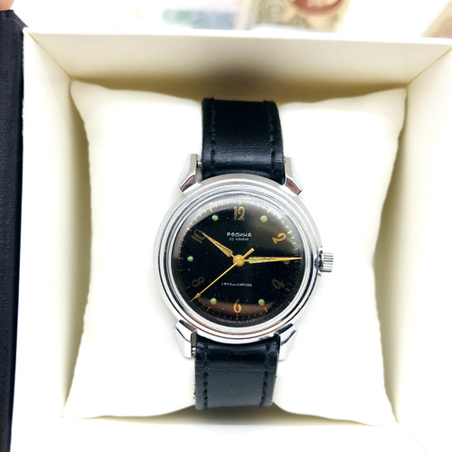 Uhr rodina automatik - rodina,