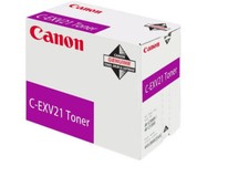 Canon C-EXV 21 -magenta -