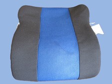 Kfz - Kindersitzerhöhung ohne ISOfix "SunnyII Universal" / 15-36kg Körpergewicht