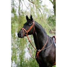 % Stübben Ringmartingal