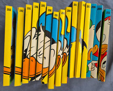 Lustige Taschenbücher, Walt Disney, Ehapa Verlag