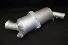 ORIGINAL DIESELPARTIKELFILTER DPF FAP MERCEDES BENZ E C W211 W203 220 CDI KK97
