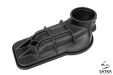 Ansaugdichtung für Mercedes