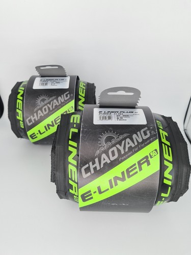 Stk chaoyang liner plus - e-liner,