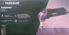PARKSIDE Knabber PMK 550