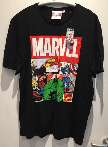 Neu marvel avengers herren - neu,