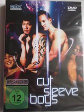 Cut Sleeve Boys - sich bis zur Transe verbiegen - Schwule Gay Welt - saukomisch